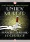 [Mr. & Mrs. North 11] • Untidy Murder